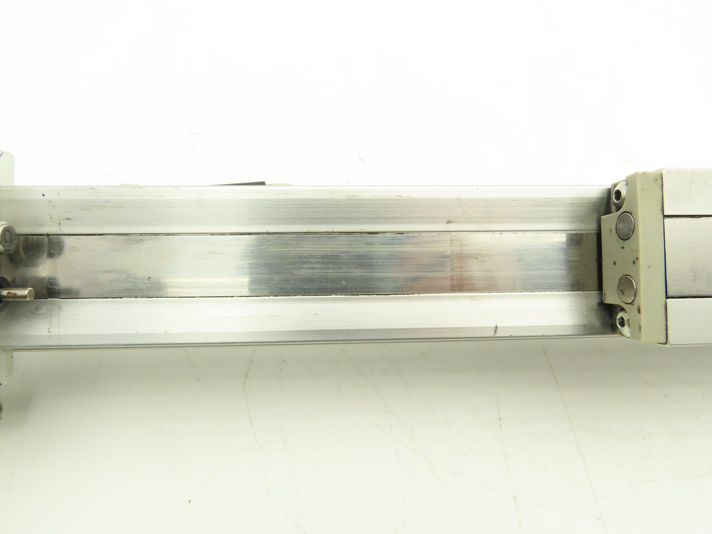 SMC MY1B25-300LZ-M9BWL Pneumatic Rodless Slide Cylinder 25mm Bore 300mm Stroke