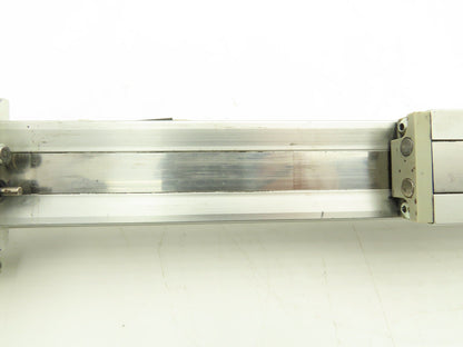 SMC MY1B25-300LZ-M9BWL Pneumatic Rodless Slide Cylinder 25mm Bore 300mm Stroke