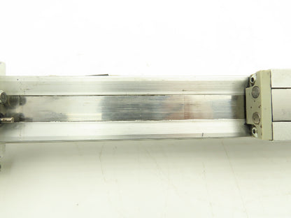 SMC MY1B25-300LZ-M9BWL Pneumatic Rodless Slide Cylinder 25mm Bore 300mm Stroke