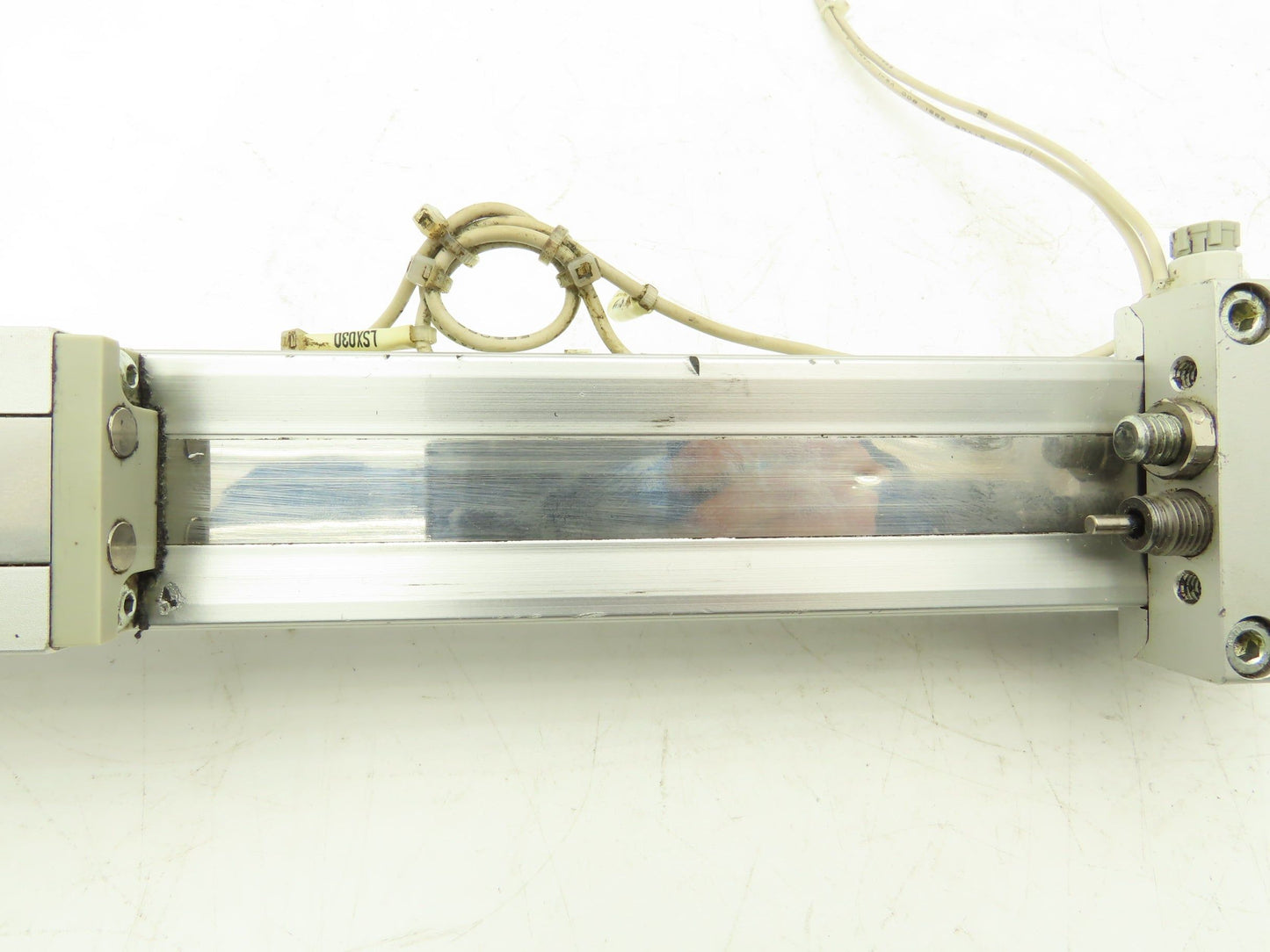 SMC MY1B25-300LZ-M9BWL Pneumatic Rodless Slide Cylinder 25mm Bore 300mm Stroke