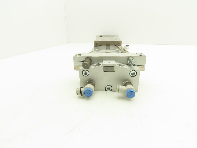 SMC MY3B50-400L-M9BWS Pneumatic Rodless Slide Cylinder 50mm Bore 400mm Stroke