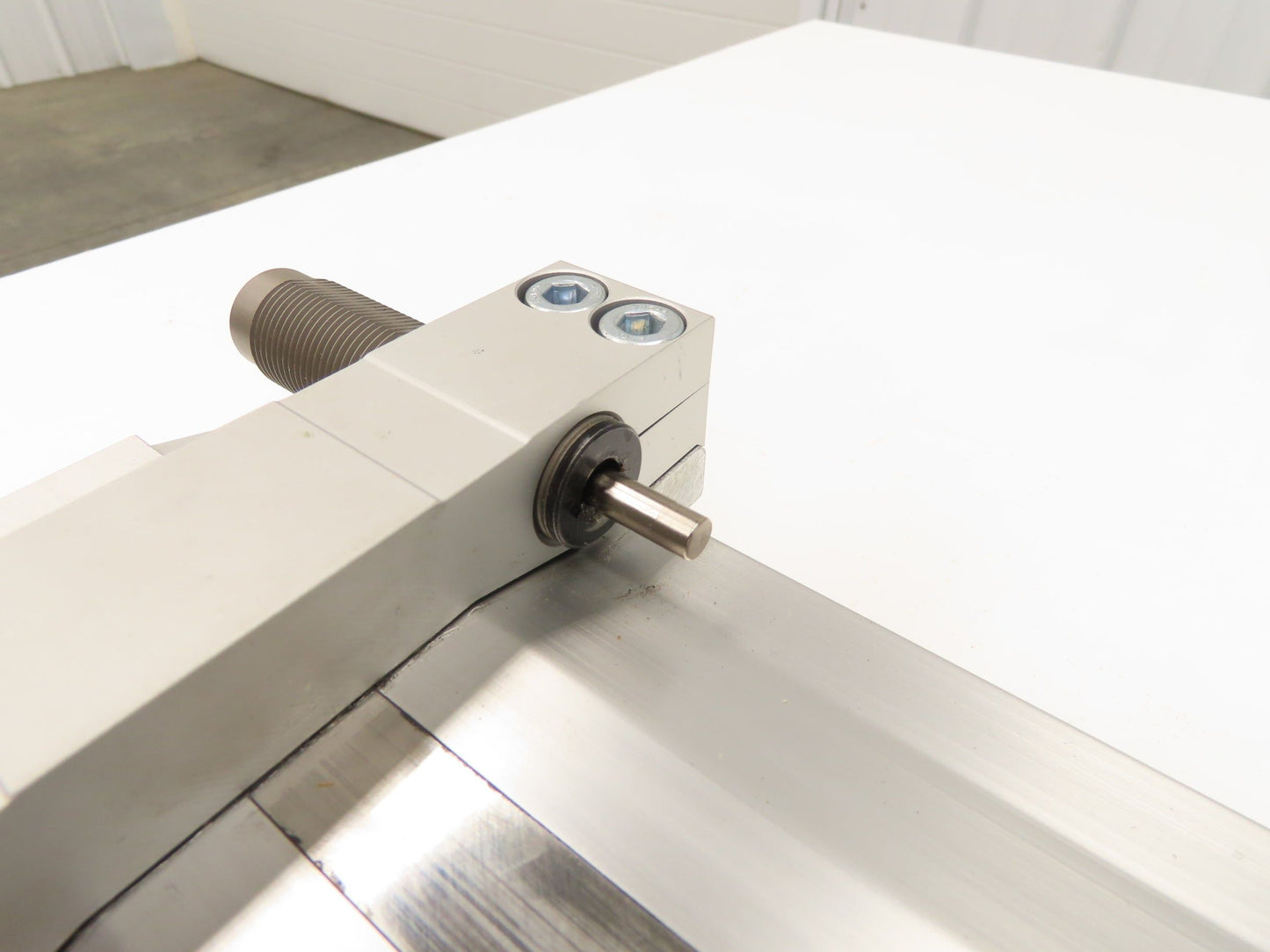 SMC MY3B50TF-500H Pneumatic Rodless Slide Cylinder 50mm Bore 500mm Stroke