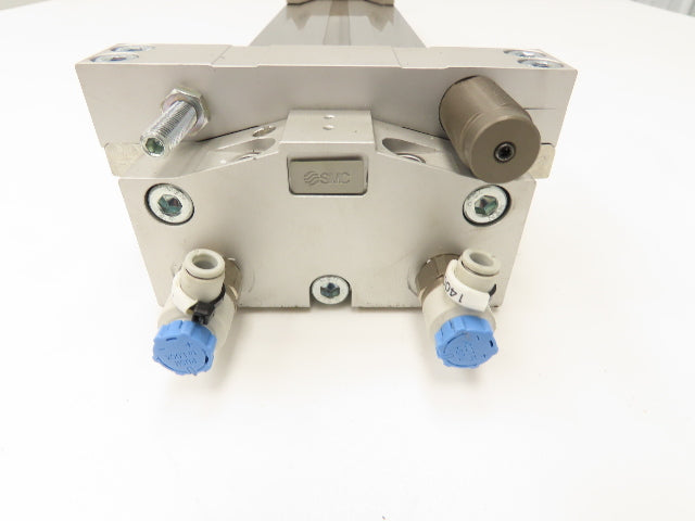 SMC MY3B50TF-500H Pneumatic Rodless Slide Cylinder 50mm Bore 500mm Stroke