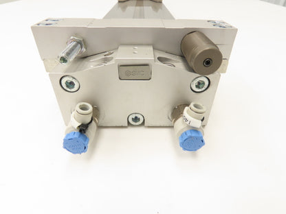 SMC MY3B50TF-500H Pneumatic Rodless Slide Cylinder 50mm Bore 500mm Stroke