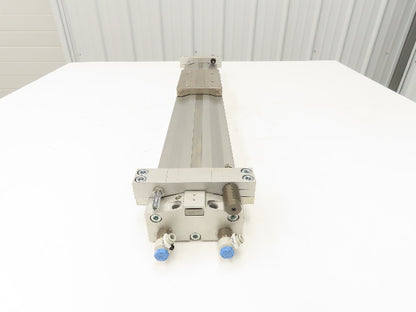 SMC MY3B50TF-500H Pneumatic Rodless Slide Cylinder 50mm Bore 500mm Stroke