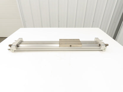 SMC MY3B50TF-500H Pneumatic Rodless Slide Cylinder 50mm Bore 500mm Stroke