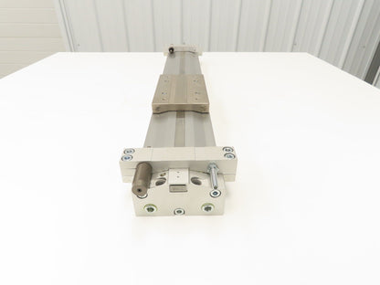 SMC MY3B50TF-500H Pneumatic Rodless Slide Cylinder 50mm Bore 500mm Stroke