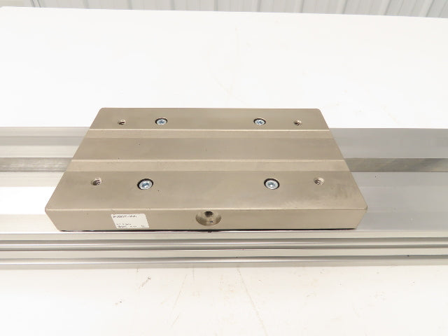 SMC MY3B50TF-500H Pneumatic Rodless Slide Cylinder 50mm Bore 500mm Stroke