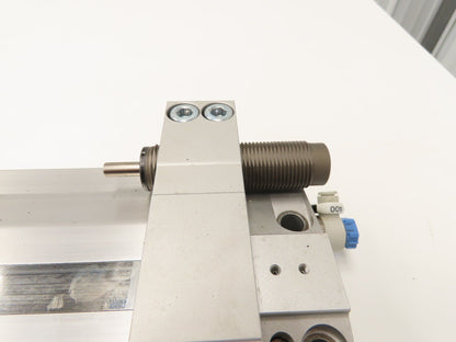 SMC MY3B50TF-500H Pneumatic Rodless Slide Cylinder 50mm Bore 500mm Stroke