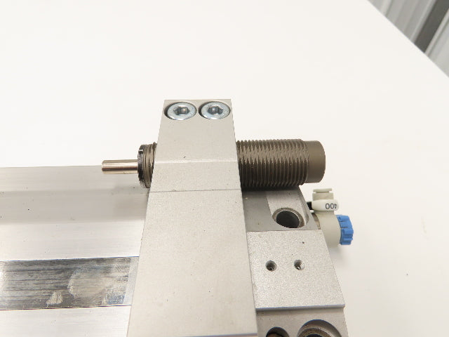 SMC MY3B50TF-500H Pneumatic Rodless Slide Cylinder 50mm Bore 500mm Stroke