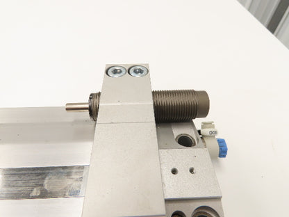 SMC MY3B50TF-500H Pneumatic Rodless Slide Cylinder 50mm Bore 500mm Stroke