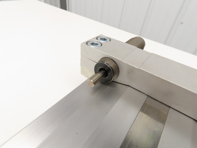 SMC MY3B50TF-500H Pneumatic Rodless Slide Cylinder 50mm Bore 500mm Stroke