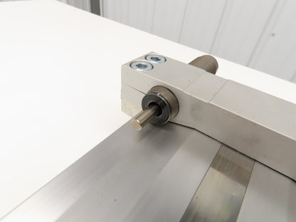 SMC MY3B50TF-500H Pneumatic Rodless Slide Cylinder 50mm Bore 500mm Stroke