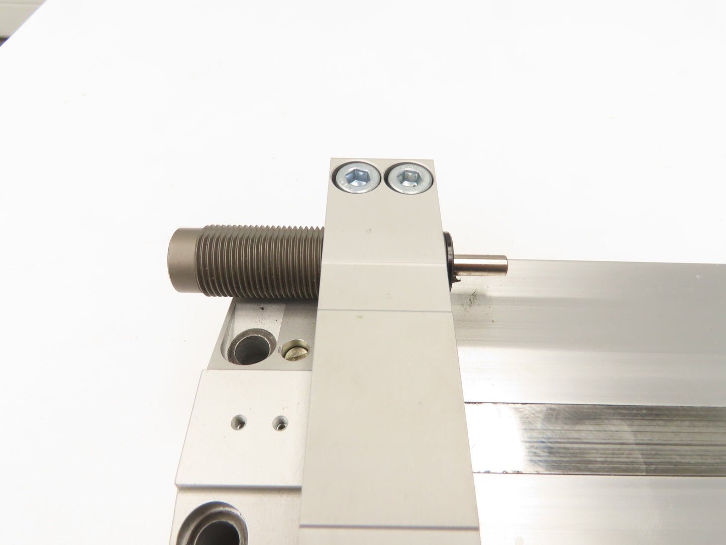 SMC MY3B50TF-500H Pneumatic Rodless Slide Cylinder 50mm Bore 500mm Stroke