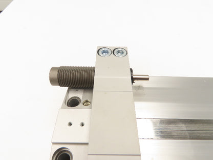 SMC MY3B50TF-500H Pneumatic Rodless Slide Cylinder 50mm Bore 500mm Stroke