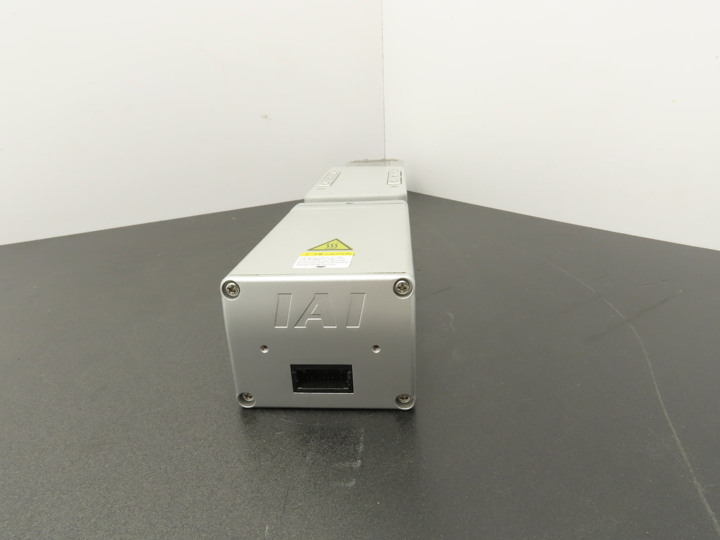 IAI Robo Cylinder Linear Screw Actuator 10mm Lead 150mm Stroke 24VDC