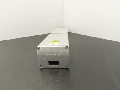 IAI Robo Cylinder Linear Screw Actuator 10mm Lead 150mm Stroke 24VDC