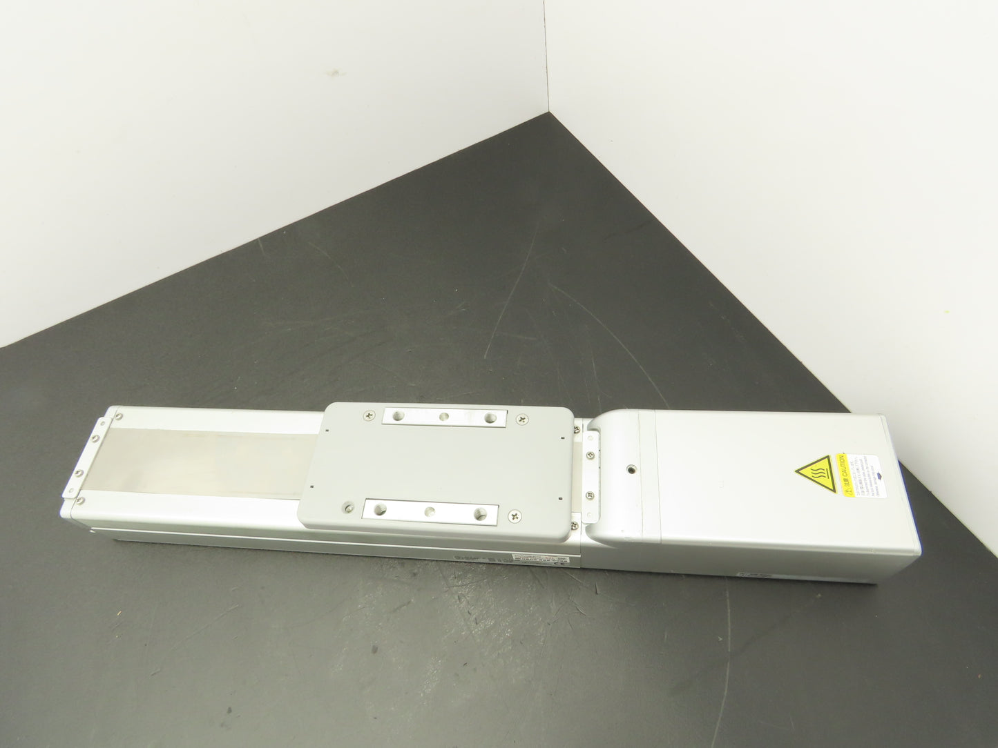 IAI Robo Cylinder Linear Screw Actuator 10mm Lead 150mm Stroke 24VDC