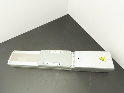 IAI Robo Cylinder Linear Screw Actuator 10mm Lead 150mm Stroke 24VDC
