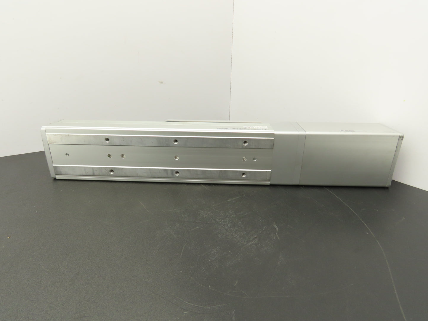 IAI Robo Cylinder Linear Screw Actuator 10mm Lead 150mm Stroke 24VDC