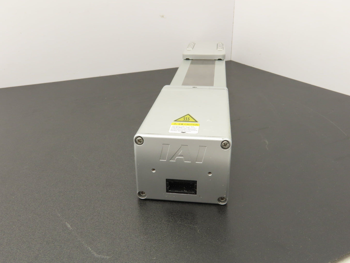 IAI Robo Cylinder Linear Screw Actuator 10mm Lead 200mm Stroke 24VDC