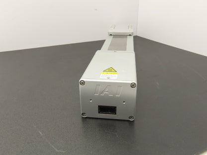 IAI Robo Cylinder Linear Screw Actuator 10mm Lead 200mm Stroke 24VDC