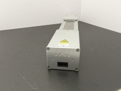 IAI Robo Cylinder Linear Screw Actuator 10mm Lead 200mm Stroke 24VDC