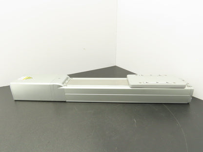 IAI Robo Cylinder Linear Screw Actuator 10mm Lead 200mm Stroke 24VDC