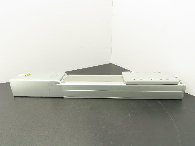 IAI Robo Cylinder Linear Screw Actuator 10mm Lead 200mm Stroke 24VDC