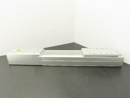 IAI Robo Cylinder Linear Screw Actuator 10mm Lead 200mm Stroke 24VDC