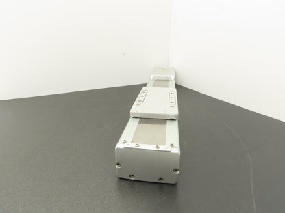 IAI Robo Cylinder Linear Screw Actuator 10mm Lead 200mm Stroke 24VDC