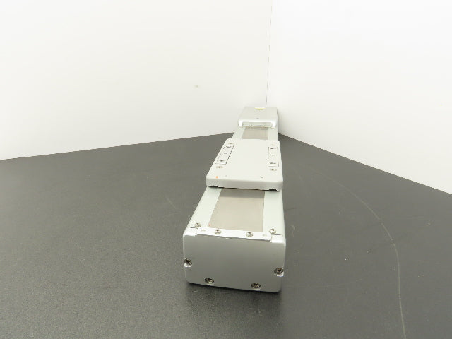 IAI Robo Cylinder Linear Screw Actuator 10mm Lead 200mm Stroke 24VDC