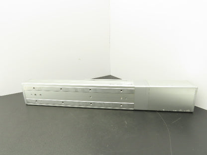 IAI Robo Cylinder Linear Screw Actuator 10mm Lead 200mm Stroke 24VDC