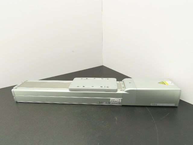 IAI Robo Cylinder Linear Screw Actuator 10mm Lead 200mm Stroke 24VDC