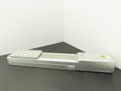 IAI Robo Cylinder Linear Screw Actuator 10mm Lead 200mm Stroke 24VDC