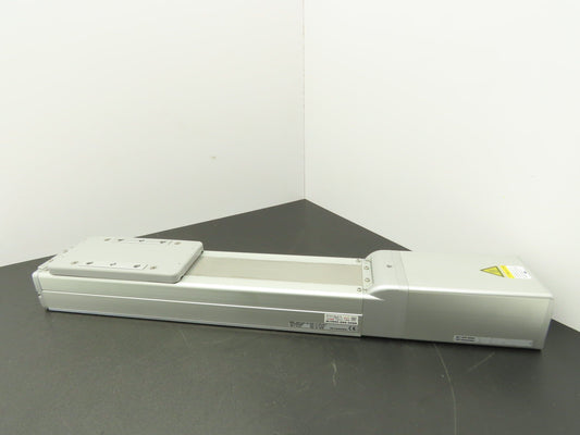 IAI Robo Cylinder Linear Screw Actuator 10mm Lead 200mm Stroke 24VDC