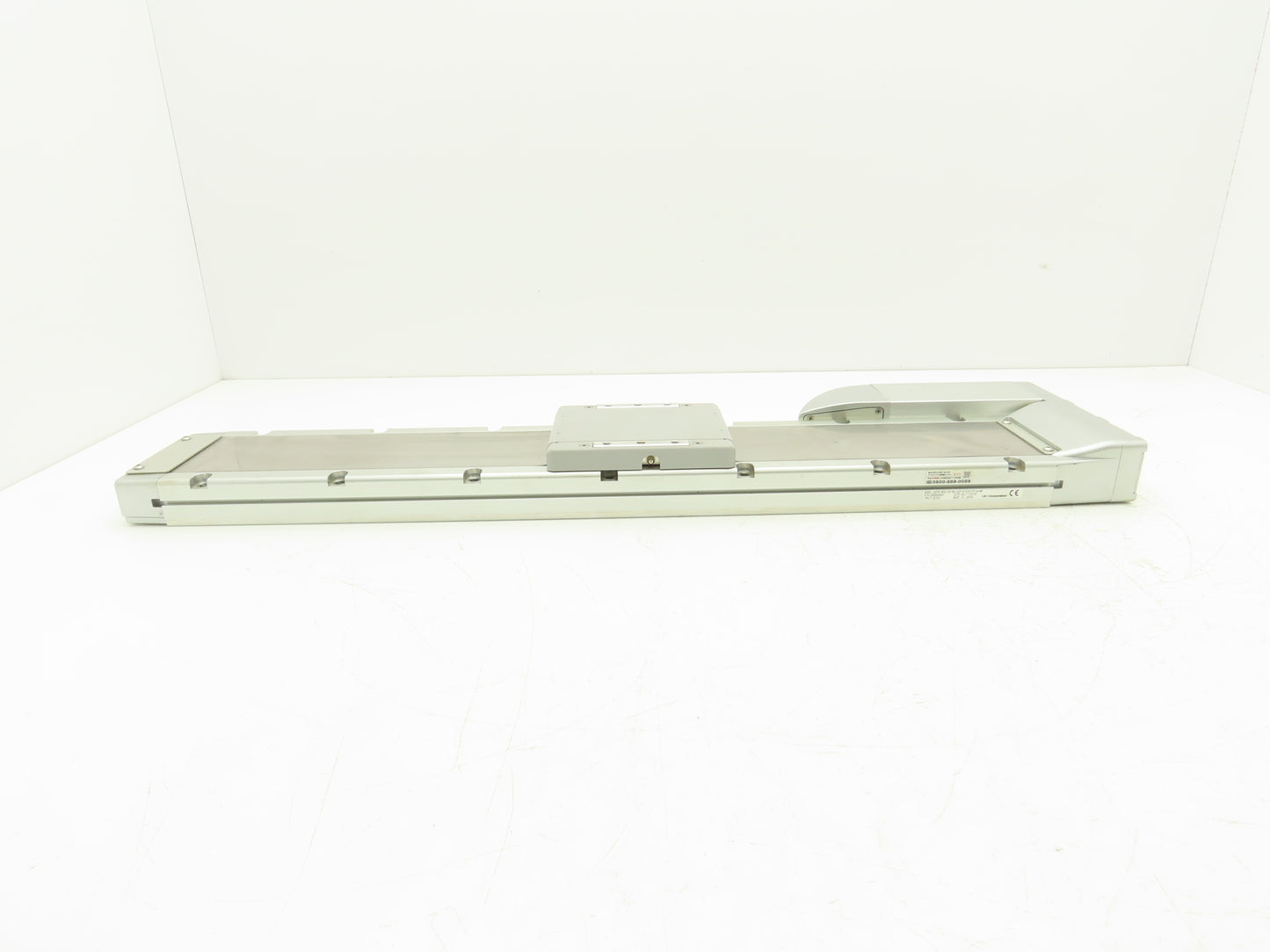 IAI Robo Cylinder Linear Screw Actuator 6mm Lead 500mm Stroke 24VDC