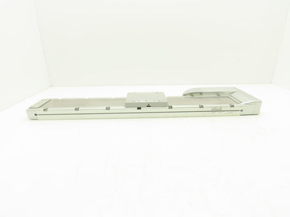 IAI Robo Cylinder Linear Screw Actuator 6mm Lead 500mm Stroke 24VDC