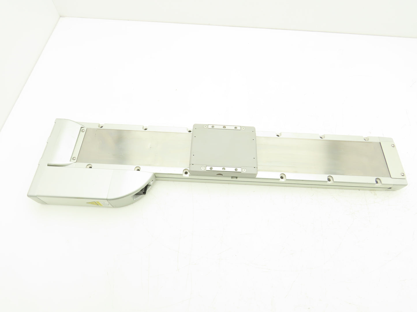 IAI Robo Cylinder Linear Screw Actuator 6mm Lead 500mm Stroke 24VDC