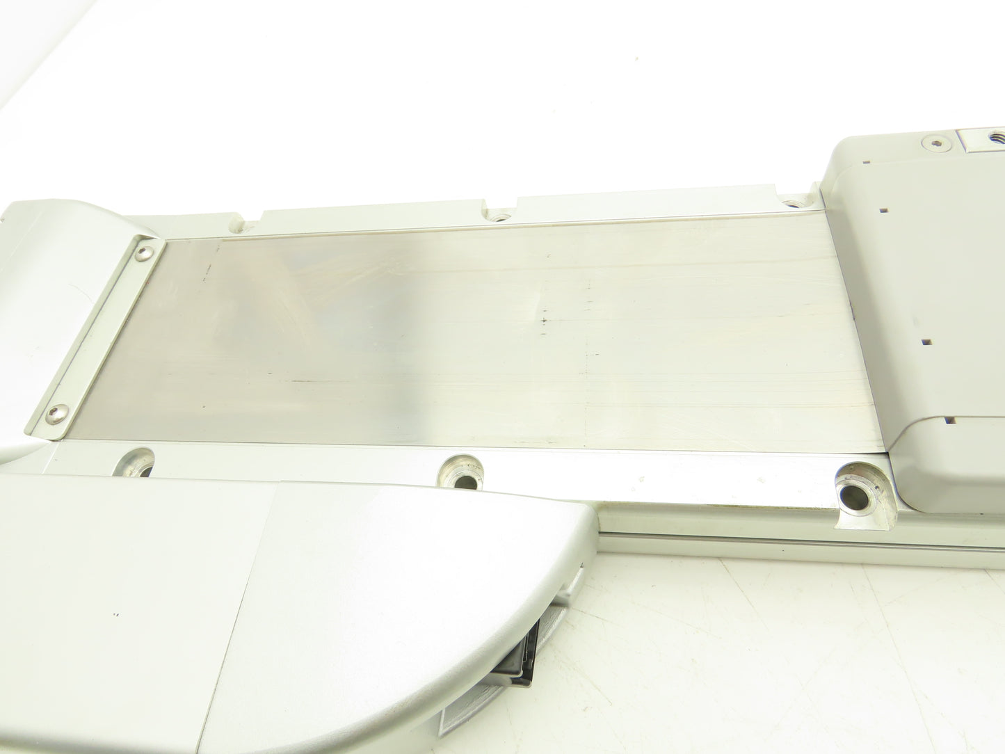 IAI Robo Cylinder Linear Screw Actuator 6mm Lead 500mm Stroke 24VDC