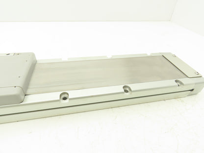 IAI Robo Cylinder Linear Screw Actuator 6mm Lead 500mm Stroke 24VDC
