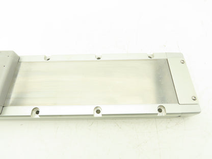 IAI Robo Cylinder Linear Screw Actuator 6mm Lead 500mm Stroke 24VDC