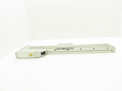 IAI Robo Cylinder Linear Screw Actuator 6mm Lead 500mm Stroke 24VDC