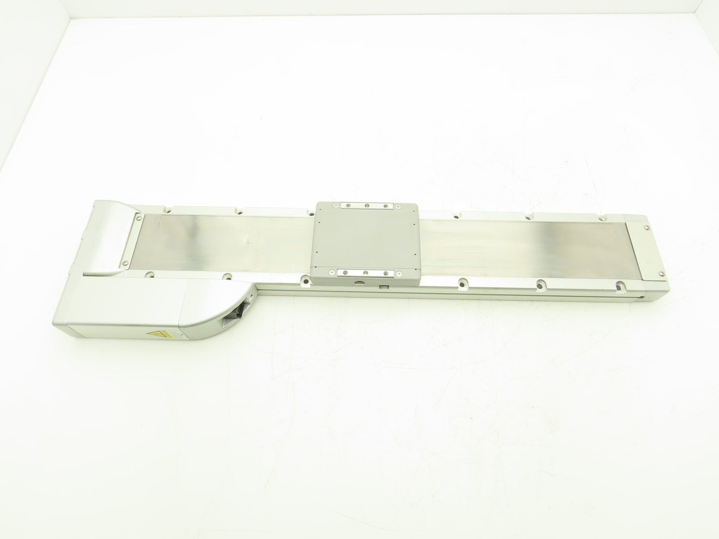 IAI Robo Cylinder Linear Screw Actuator 6mm Lead 500mm Stroke 24VDC
