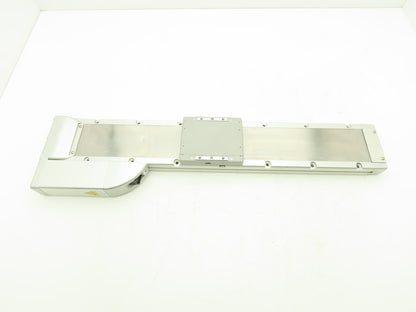 IAI Robo Cylinder Linear Screw Actuator 6mm Lead 500mm Stroke 24VDC