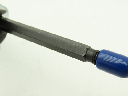 Bimba 042NRG Air Cylinder 3/4" Bore x 2" Stroke Single Act Non-Rotating Lot of 5