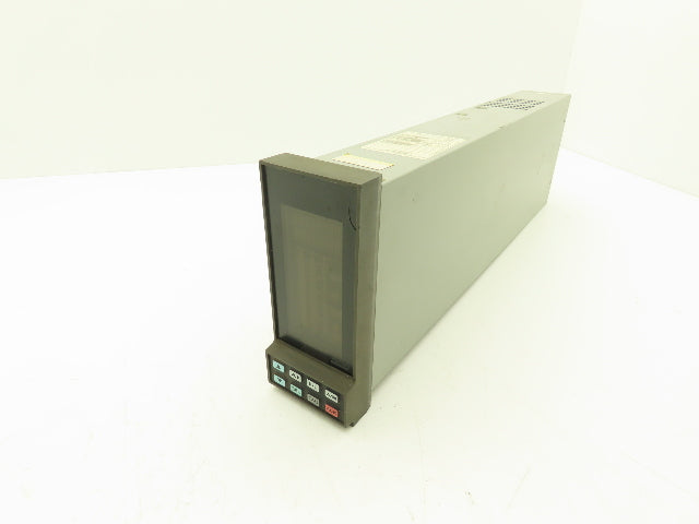 Foxboro 760CSA-3A Single Station Micro HMI Recorder 120VAC Supply