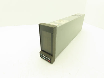 Foxboro 760CSA-3A Single Station Micro HMI Recorder 120VAC Supply