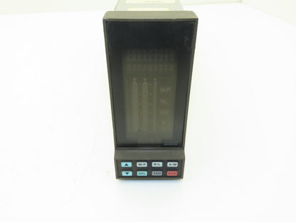 Foxboro 760CSA-3A Single Station Micro HMI Recorder 120VAC Supply