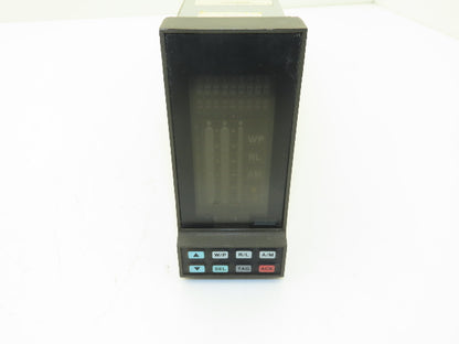 Foxboro 760CSA-3A Single Station Micro HMI Recorder 120VAC Supply